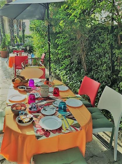 Casapatrizia B&B Sirmione Exterior photo