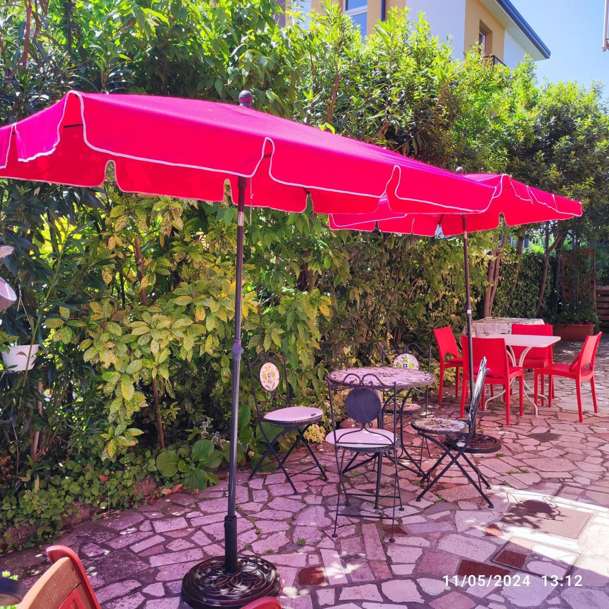 Casapatrizia B&B Sirmione Exterior photo